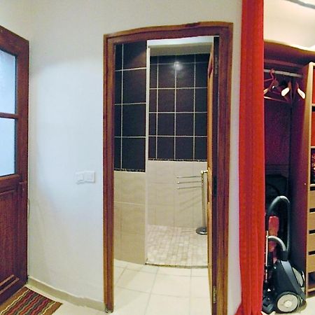 Apartamento CASA NEPITA sur vue grandiose Santa-Lucia-di-Tallano Exterior foto